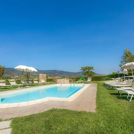 Bella Cortona