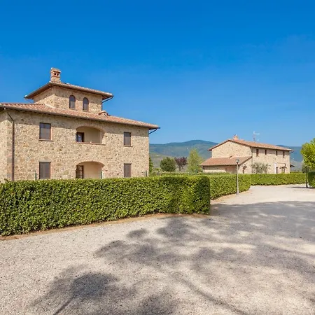 Bella * Cortona