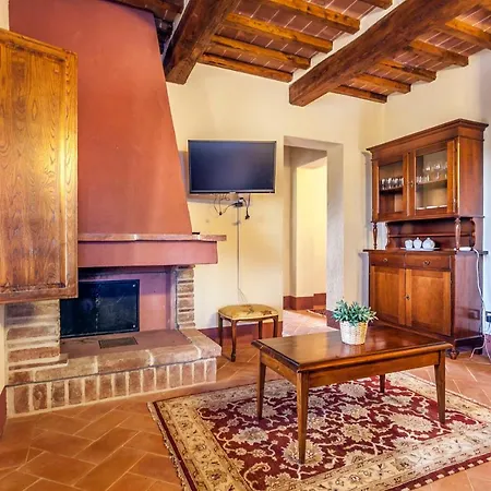 Apartment Bella *
