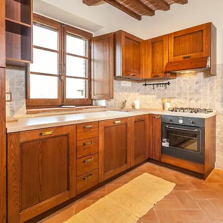 Apartment Bella *