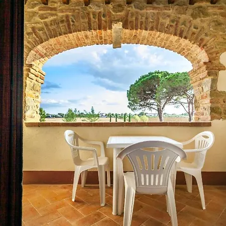 Bella Apartment