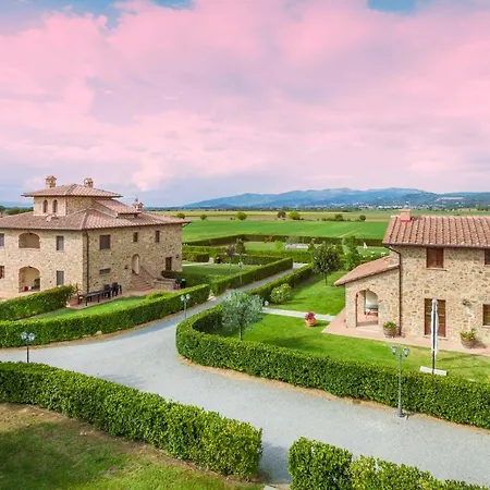 Bella Cortona