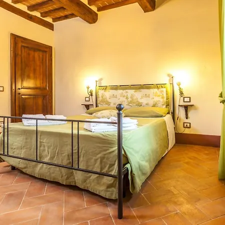 Bella Cortona