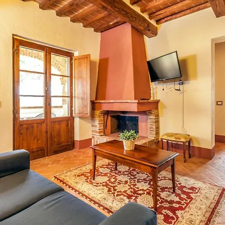 Bella Apartment *
