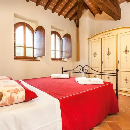 Bella Cortona
