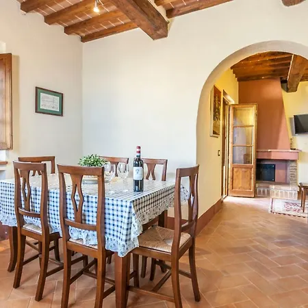 Bella * Cortona