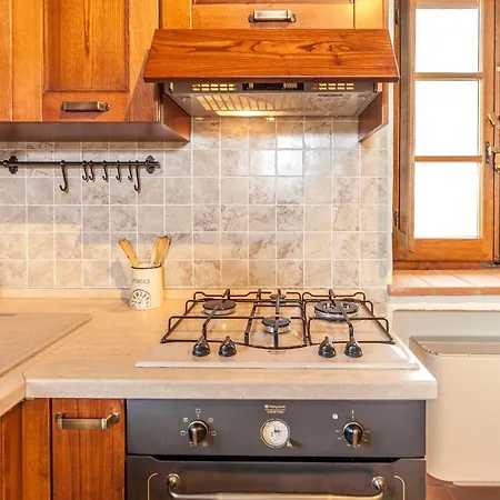 Apartment Bella Cortona
