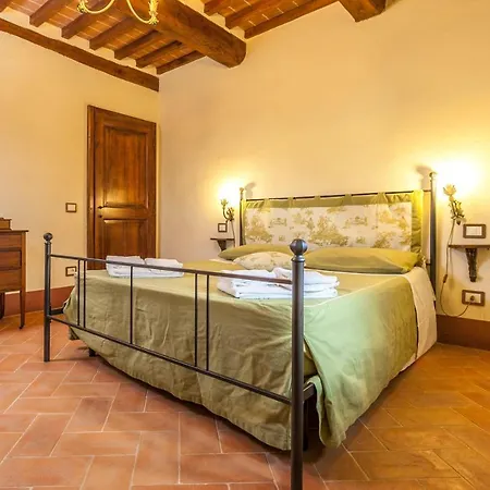 Bella * Cortona