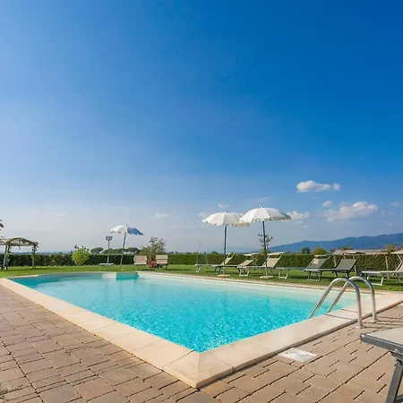 Bella Apartment Cortona