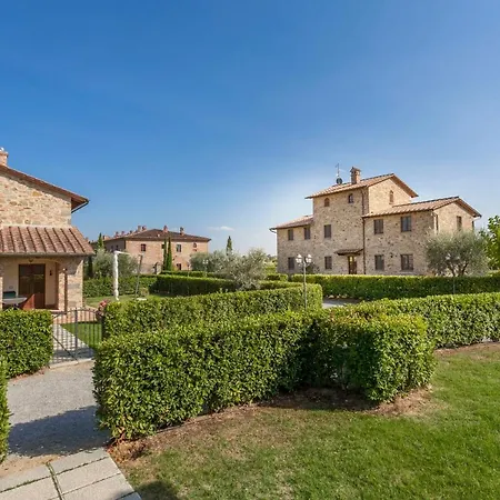 Bella * Cortona